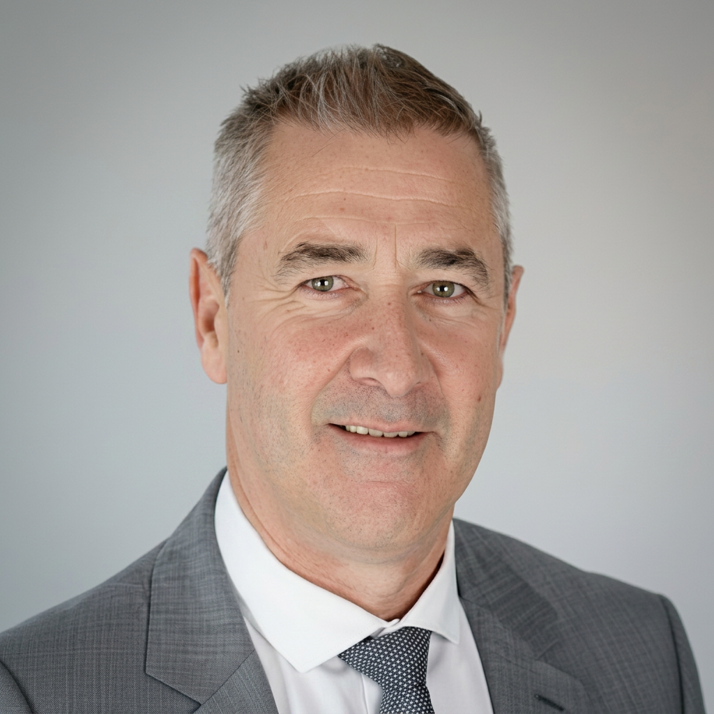 Alistair Rieger, Independent Buyers Agent, New Zealand