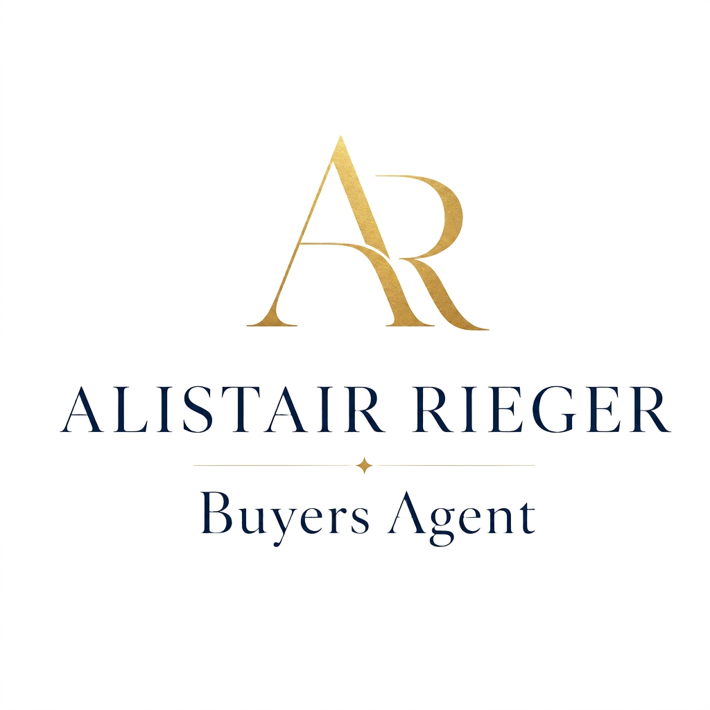 Alistair Rieger Buyers Agent